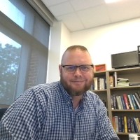 University of West Florida Employee John Stutz's profile photo
