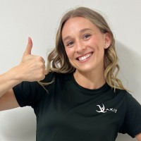 Axis Therapy & Performance Employee Emma Schotanus's profile photo