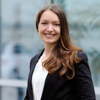 Dr. Fried & Partner GmbH Employee Celia Klaibor's profile photo