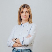 Anna Przybylska Email & Phone Number