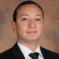 Preston Pipelines Infrastructure Employee Mark Dimas's profile photo