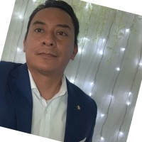 Misumi Mexico Employee Carlos Hernandez Rocha's profile photo