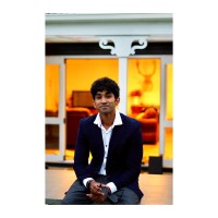 Verizon Connect Employee Anwar Abdulla's profile photo