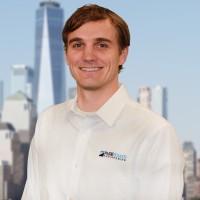 Pure Power Engineering Employee Jacob Corey's profile photo