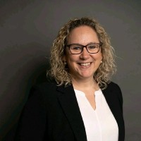 HR Campus AG Employee Nadia Korrodi's profile photo