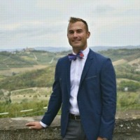 FlightExec Employee Spencer Zuro's profile photo