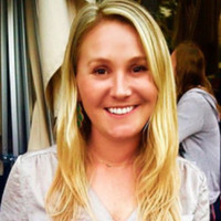 Togetherall Employee Annie Eisenhart's profile photo