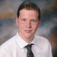 Golfland Entertainment Centers, Inc. Employee Gavin McClellan's profile photo