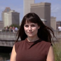 And Partners Employee Julianne Gray's profile photo