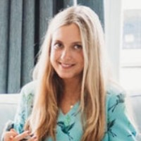Mediahuis NRC Employee Pauline Charnley's profile photo