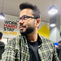 Pakistan Single Window (PSW) Employee Ayaz Ali's profile photo