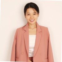 Osstem Employee Boeun Kim's profile photo