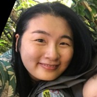 Jiwon Park Email & Phone Number