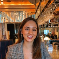 Fieldfisher Employee Beth Hill's profile photo