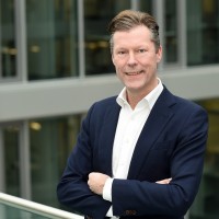 Commerz Direktservice GmbH, Commerzbank Gruppe Employee Paul van Doorne's profile photo