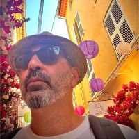 Outerstuff Employee Steve Altan's profile photo