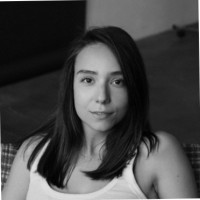 HyperNormal Employee Maryna Kostina's profile photo