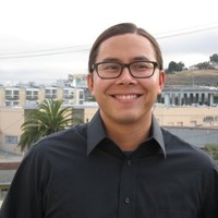 Itera Employee Omar Negrete's profile photo