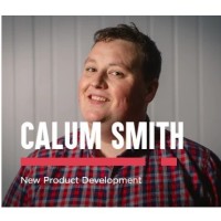 Calum Smith Email
