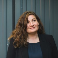 FutureBrand Employee Doriane Naufle's profile photo