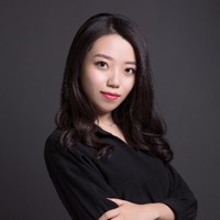 Career Executive 赛睿人力资源 Employee Nicole Luo's profile photo