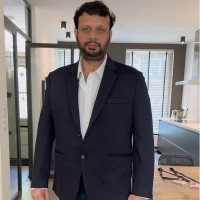 EYEMTECH Employee Irfan Sayyed's profile photo