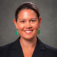 East Bay Regional Park District Employee Sabrina Landreth's profile photo