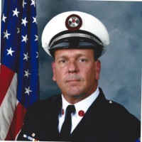 International Association of Arson Investigators Employee Christopher Iaai-Cfi's profile photo