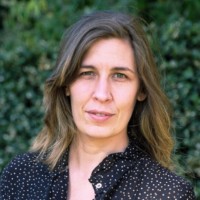 Fondation pour la Recherche sur la Biodiversité Employee Julie de Bouville's profile photo