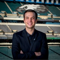 Philadelphia Eagles Employee Christopher Rutledge's profile photo