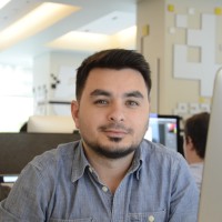 encazip.com Employee Serdar Yılmaz's profile photo