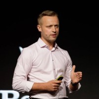 AmRest Employee Mateusz Sielecki's profile photo
