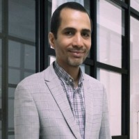 Data Intelligenz Employee Luis Bernuil Mojica's profile photo