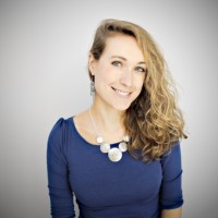 Email e telefono di Audrey Garric