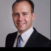 Selectus Group Employee Andreas Hefter's profile photo