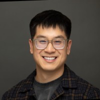 UKG Employee Jon Chen's profile photo