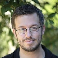 Admiral: The Visitor Relationship Management Company Employee Ty Kauffman's profile photo