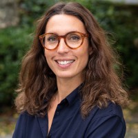 Byzance Employee Julie Gesnouin's profile photo