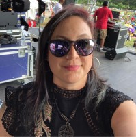 Vanessa Izabella Mirando Email & Phone Number