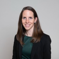 Direktion der Justiz und des Innern Kanton Zürich Employee Vera Russenberger's profile photo