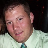 ECCO Safety Group Employee Trevor Wiles's profile photo