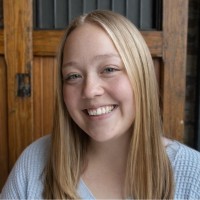 Fulton Brewing Company Employee Madison Petry's profile photo