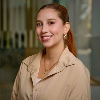 HKS, Inc. Employee Beatriz Serrano's profile photo
