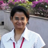 Cognizant Employee Tripti Ghosh's profile photo