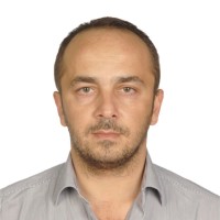 UET CONSTRUCTION Employee Ekrem Ates's profile photo