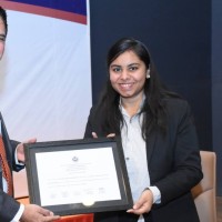 Nuclei Employee Palak Sejpal's profile photo