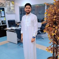 AL KAWTHER INDUSTRIES LTD Employee Eliyas Sulaiman's profile photo