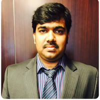 United Airlines Employee Altaf Shaik's profile photo