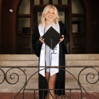 Creative Testing Solutions Employee Kylie Richardson's profile photo