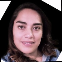 SAPEC Employee Gabriella Galan's profile photo